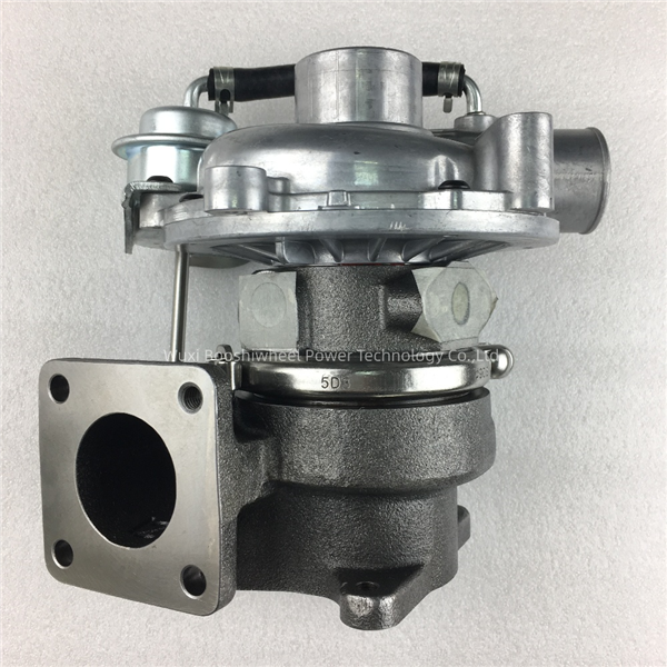 RHF5 VJ24 Turbocharger VC430011 VA430011 for Engine J15A